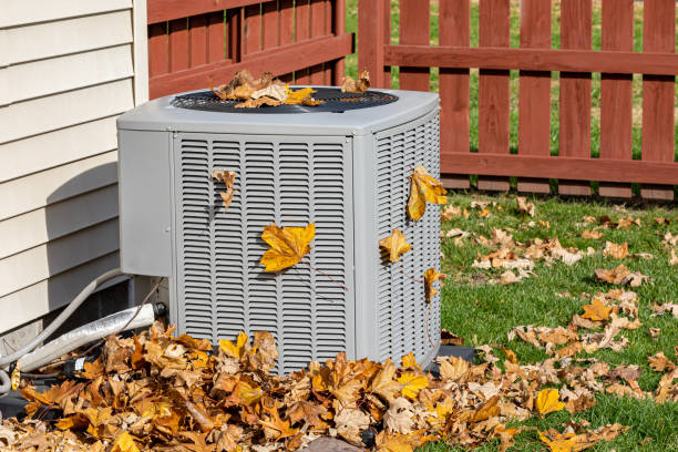 Best HVAC Software and Technology in Shallotte, NC