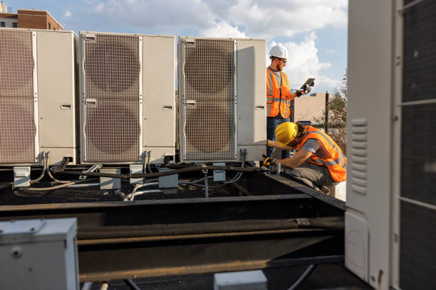 Best HVAC Consulting and Engineering in Shallotte, NC