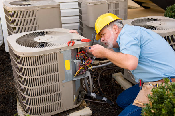Professional HVAC in Shallotte, NC