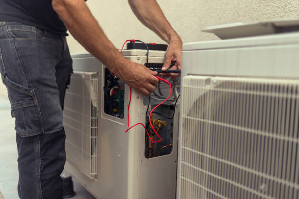 Best Emergency HVAC Services in Shallotte, NC