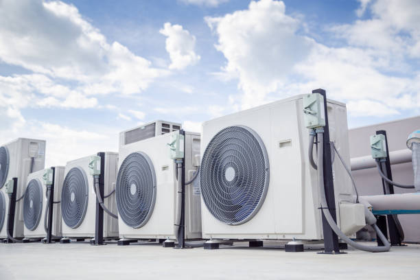 Best VRF (Variable Refrigerant Flow) Systems in Shallotte, NC