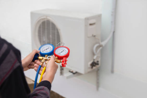 Best HVAC Software and Technology in Shallotte, NC