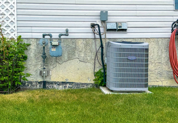 Best Thermostats and Smart Controls in Shallotte, NC